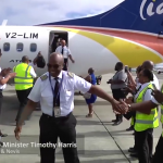 The liquidation of LIAT and it’s impact on the region: The Week That Was with Zerith McMillan