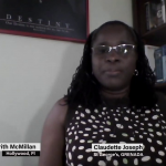 Grenada Opposition on COVID19 & Grenlec: The Week That Was with Zerith McMillan